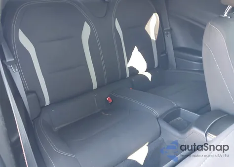 2018 Chevrolet Camaro 1Lt z USA, uszkodzony, nr VIN 1G1FB1RS0J0189502